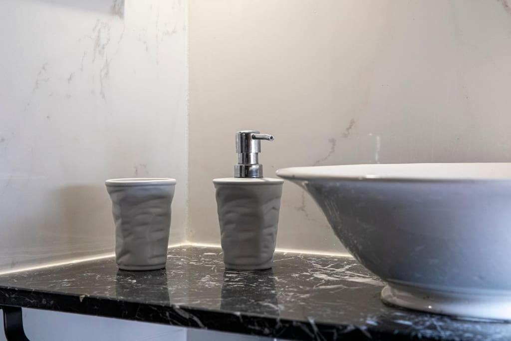 Apartamento Rojo Ateca Exteriör bild