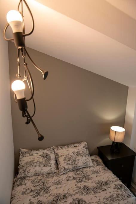 Apartamento Rojo Ateca Exteriör bild