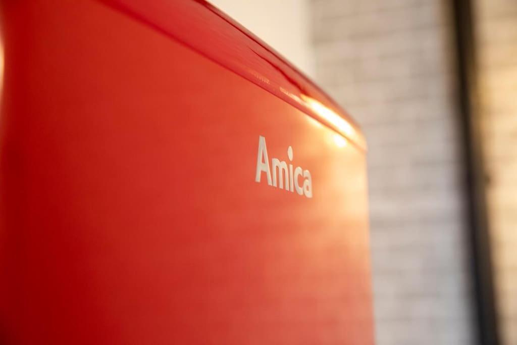 Apartamento Rojo Ateca Exteriör bild