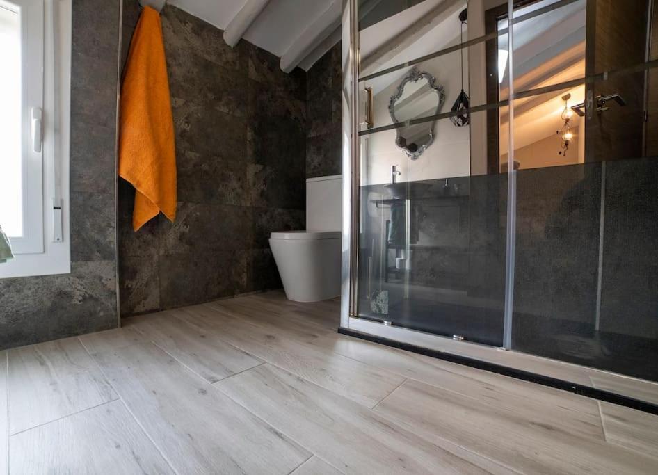 Apartamento Rojo Ateca Exteriör bild