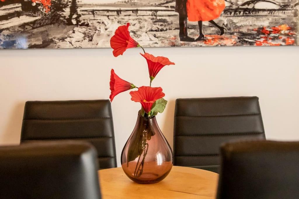 Apartamento Rojo Ateca Exteriör bild