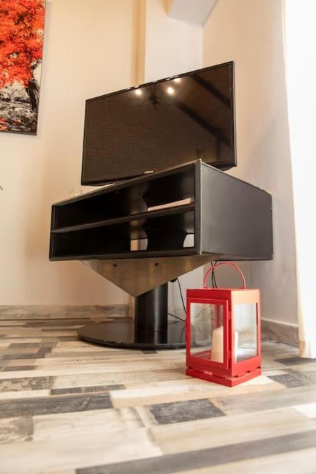 Apartamento Rojo Ateca Exteriör bild