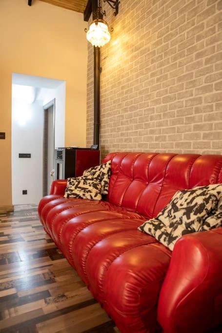 Apartamento Rojo Ateca Exteriör bild