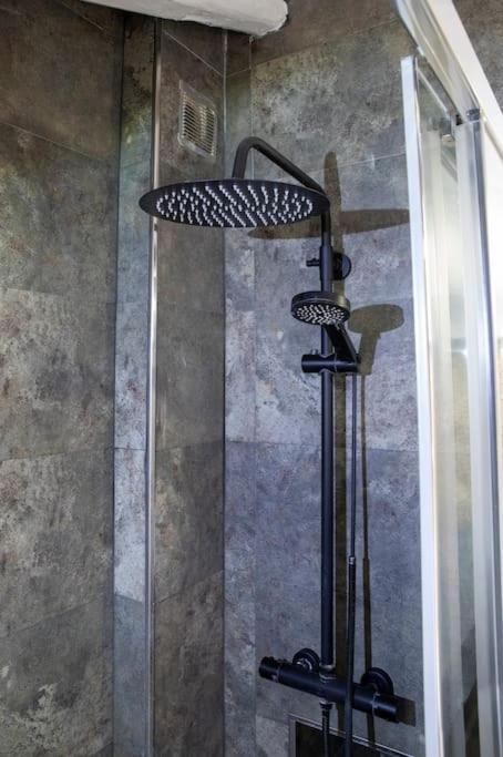 Apartamento Rojo Ateca Exteriör bild