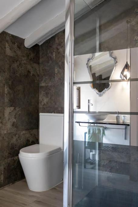 Apartamento Rojo Ateca Exteriör bild